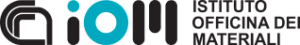 CNR - Istituto Officina dei Materiali - IOM