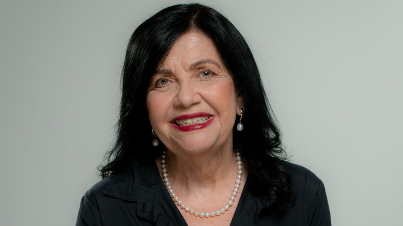 Mariangela Hungria, vincitrice del World Food Prize 2025