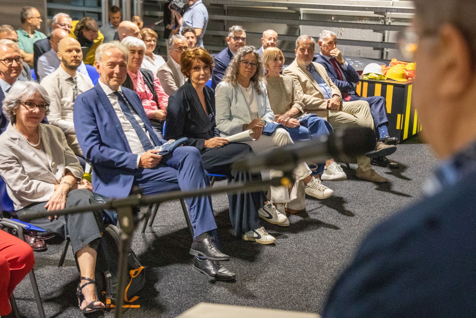 Platea