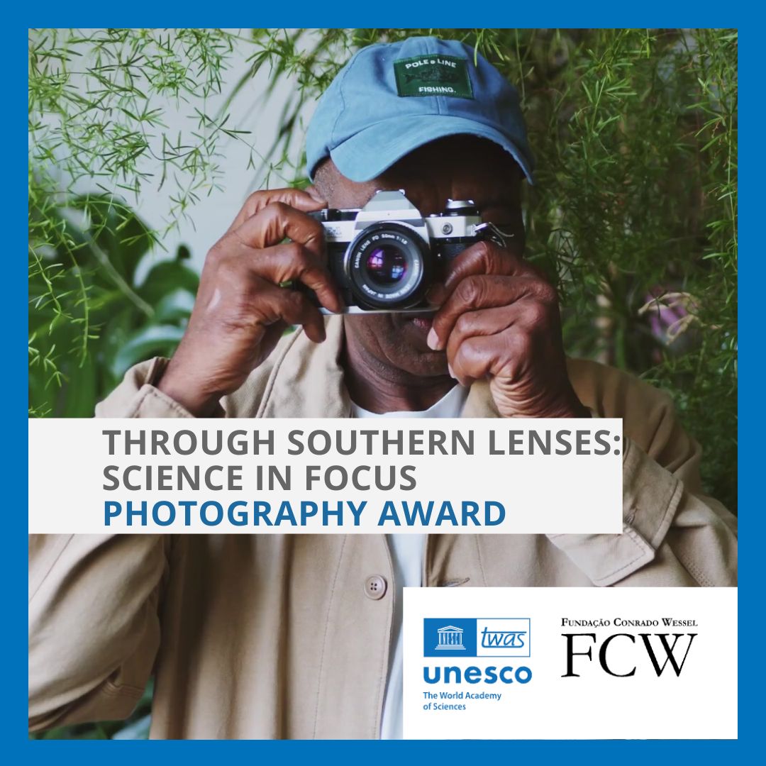 Through Southern Lenses: Science in Focus